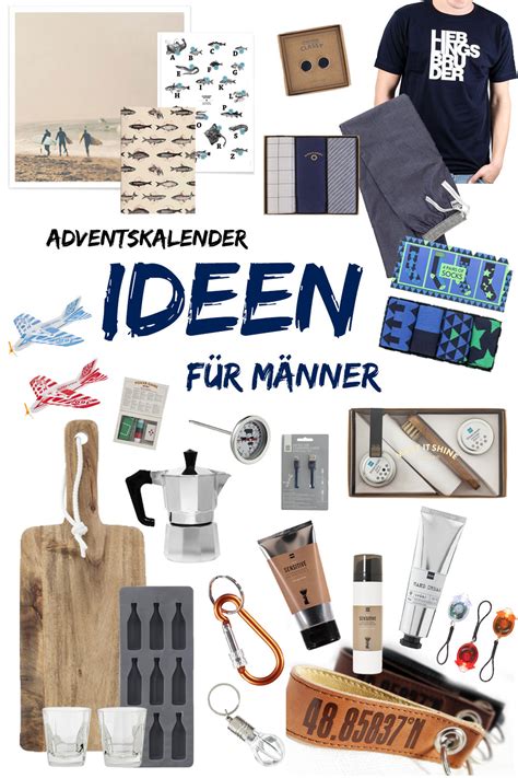 adventskalender männer|adventskalender für den mann.